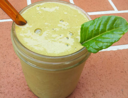 Hydration Station Smoothie